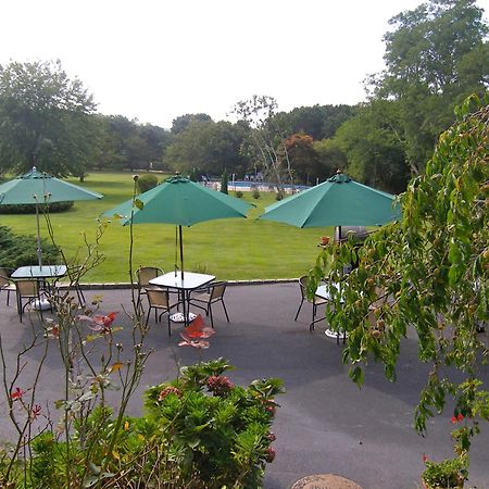 Hamlet Inn Southampton Exterior photo