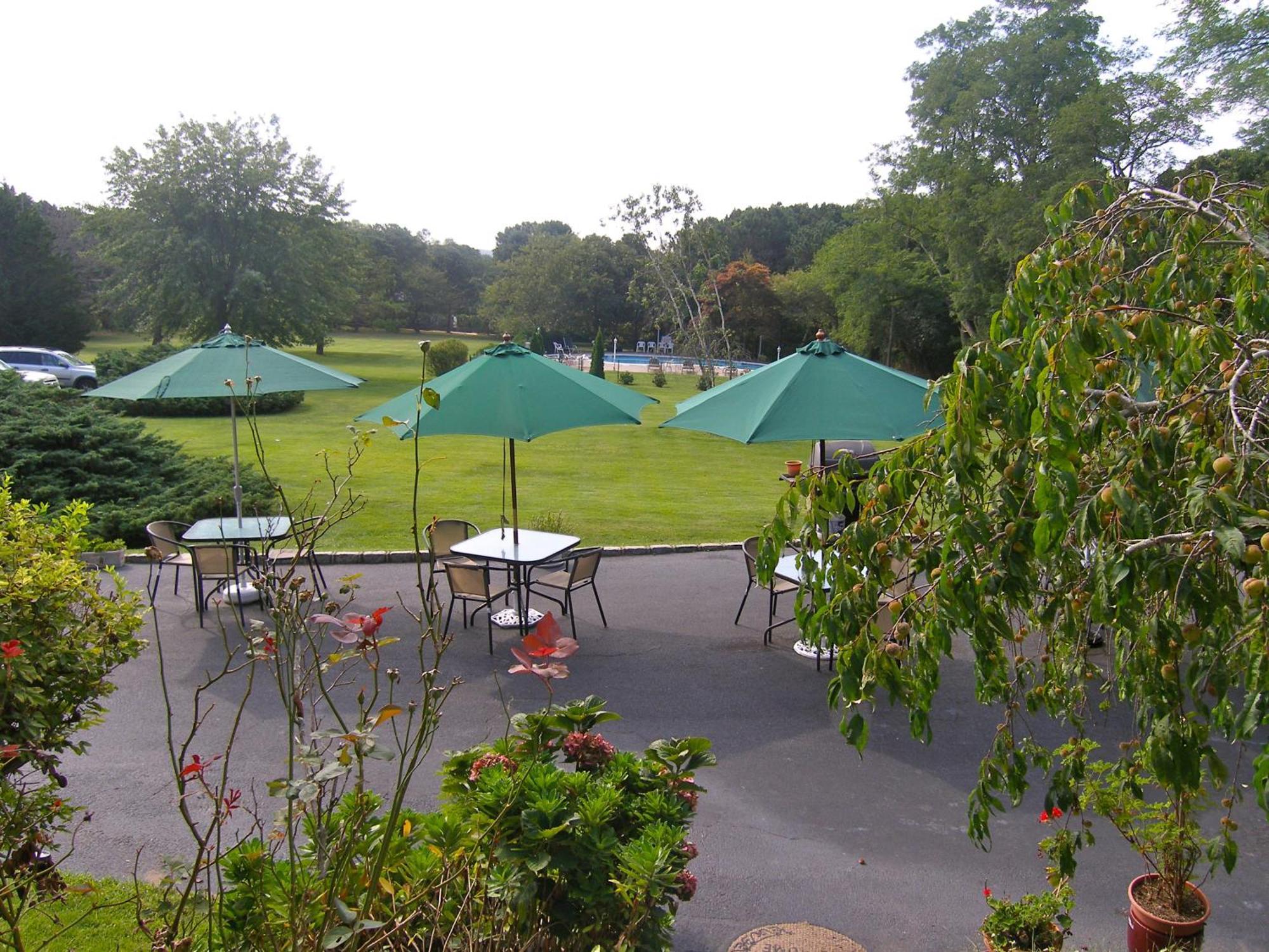 Hamlet Inn Southampton Exterior photo