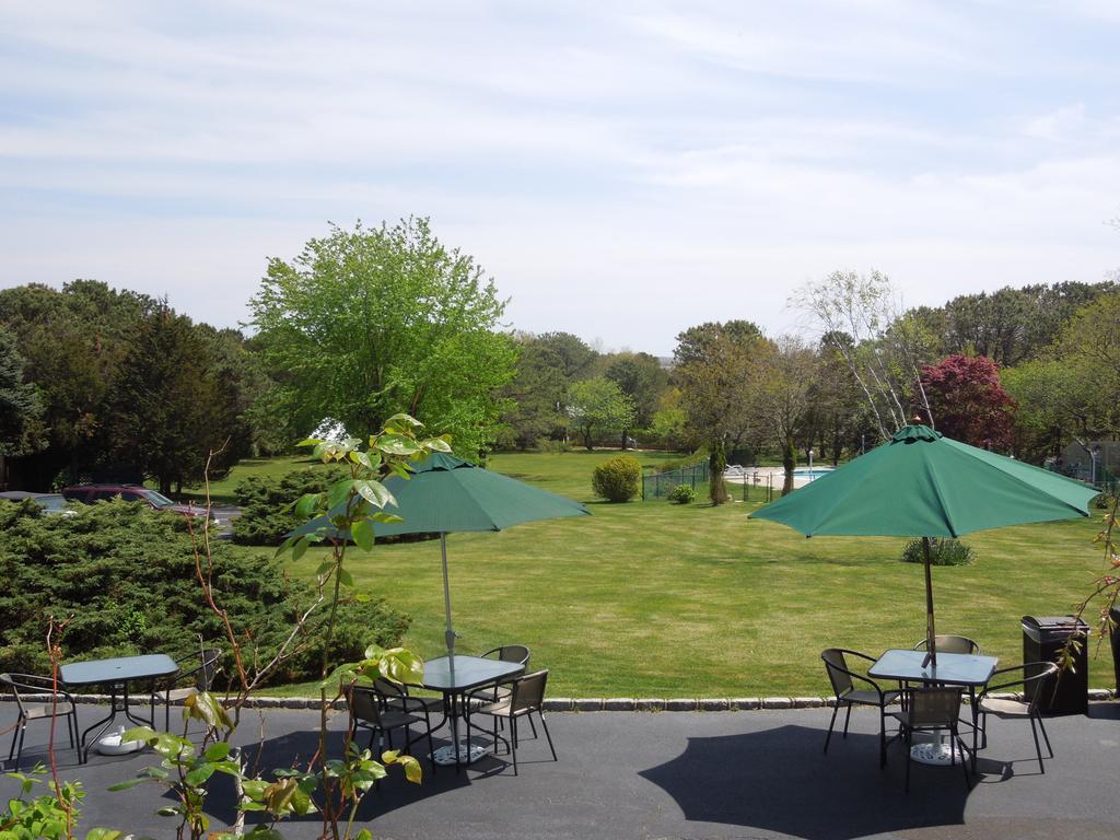 Hamlet Inn Southampton Exterior photo